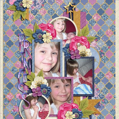 Princess