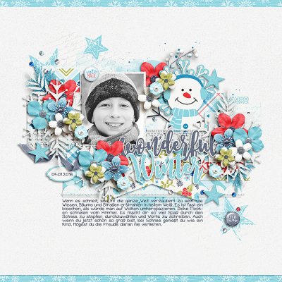 Wonderful Winter
