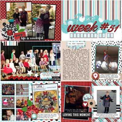 PL 2015 - Week 51A
