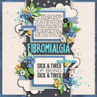 Fibromyalgia