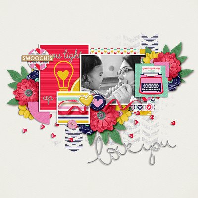 Love You