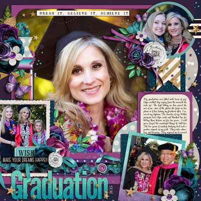 Graduation