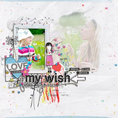 My Wish For You