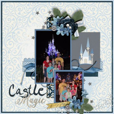 Castle Magic