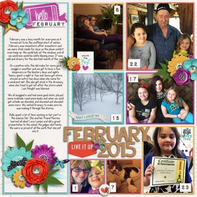 Feb 2015
