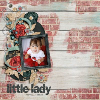 Little Lady