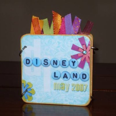 Disneyland