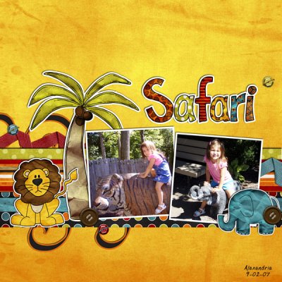 Safari