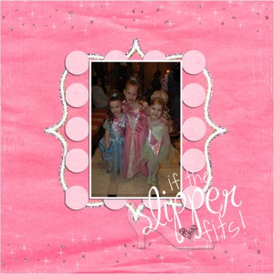 Bibbidi Bobbidi Boutique