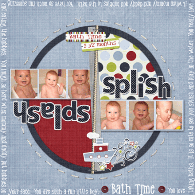 Splish Splash