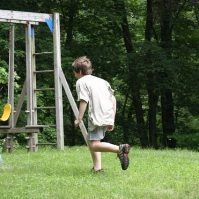 Running Leap 2