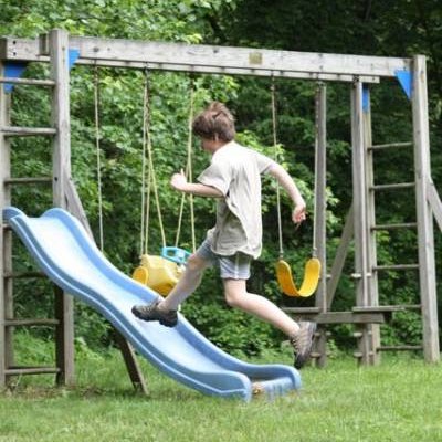 Running Leap 3