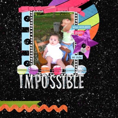 Impossible