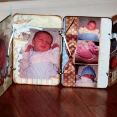 Baby Owen