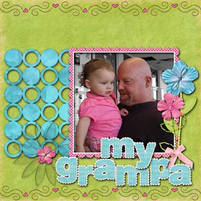 My Grampa