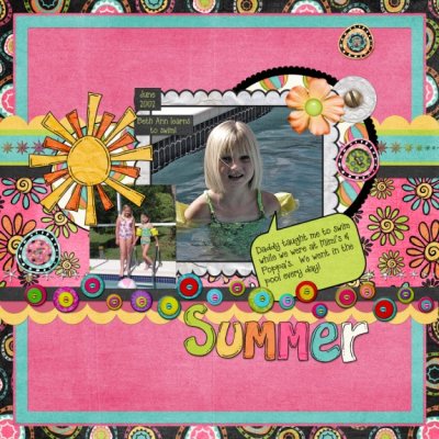 Summer