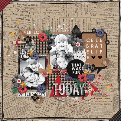 Celebrate Everyday