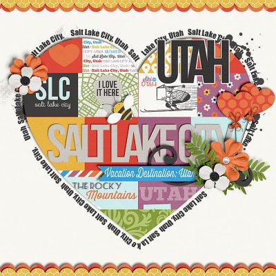 Salt Lake City, Utah