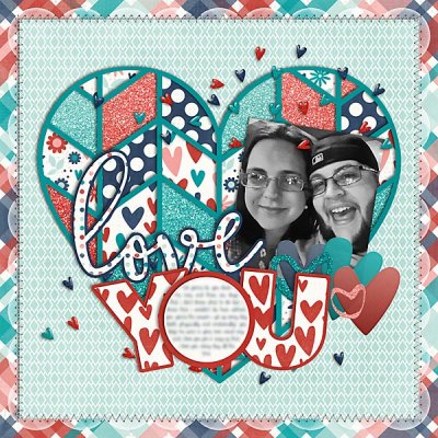 love you