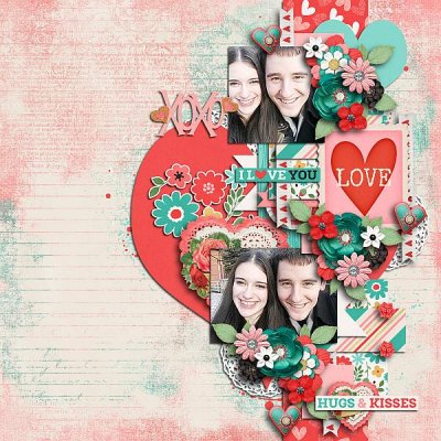 Love notes