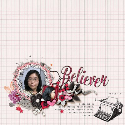 Believer