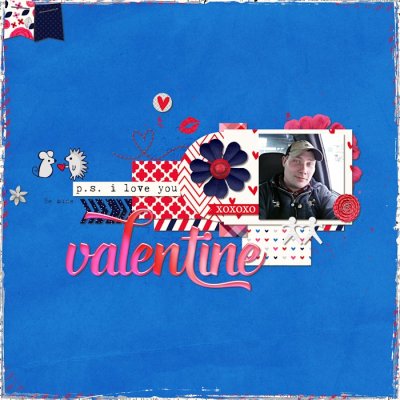 Valentine