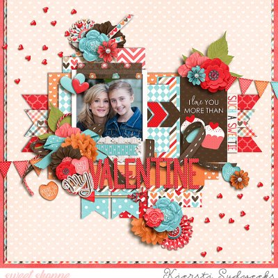 My Tiny Valentine