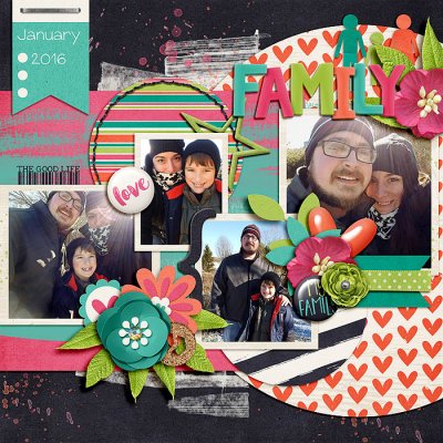Family