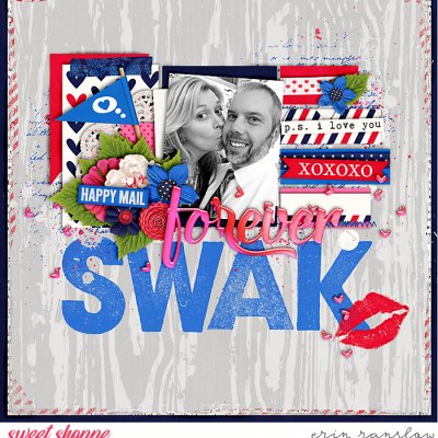 Forever SWAK