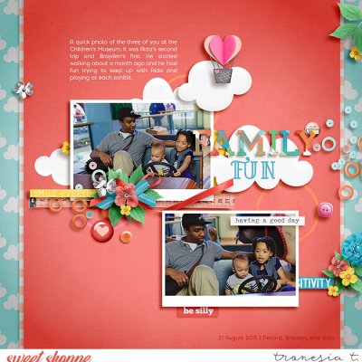 family fun