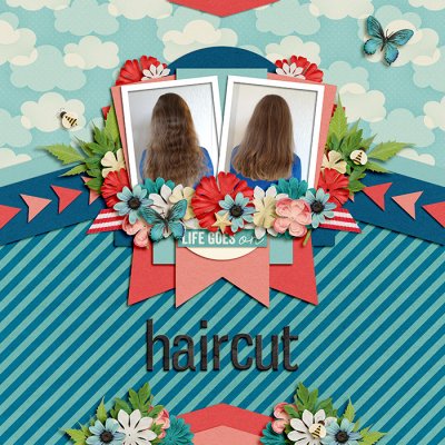 Haircut
