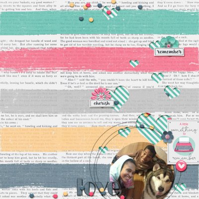 Feb 2016 - Bday Repeated Shapes