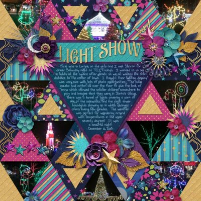 Light Show