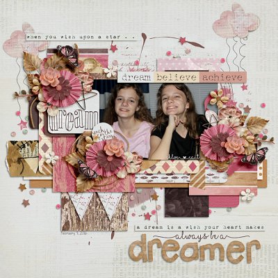 dreamer