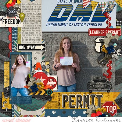 Learner's Permit