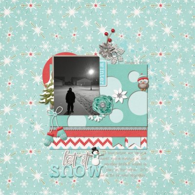 Let It Snow
