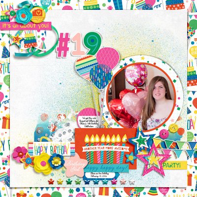 Another Year More Awesome