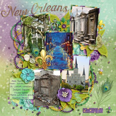 New Orleans