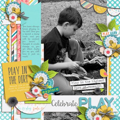 Celebrate Play
