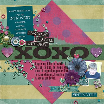 Introverting