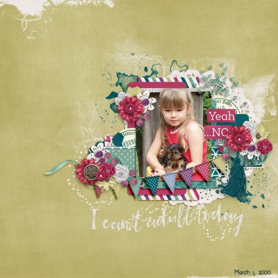 Introverting-Ronda