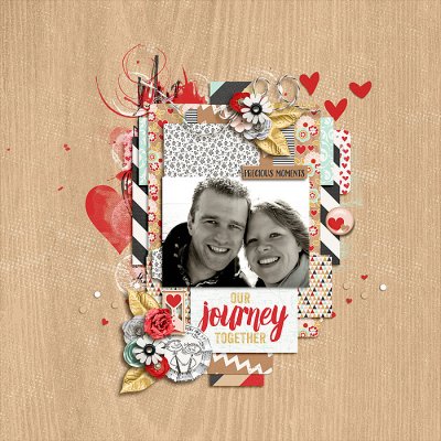 Our Journey Together