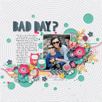 Bad Day