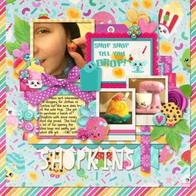 Shopkins