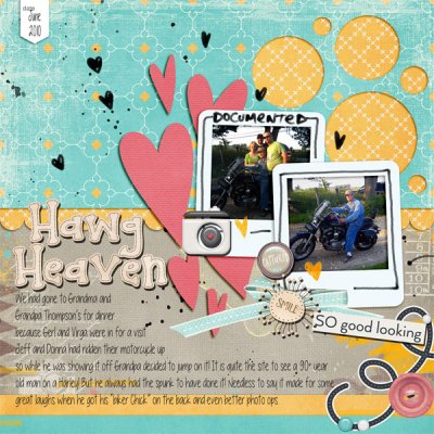 Hawg-Heaven