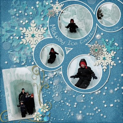 Ice Castles