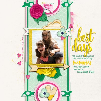 Best Days