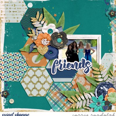 friends