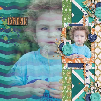 Explorer
