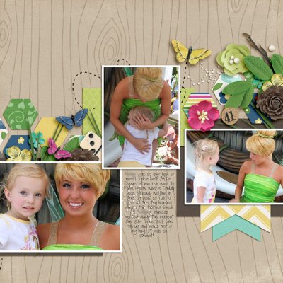 Pixie Hollow pg 2
